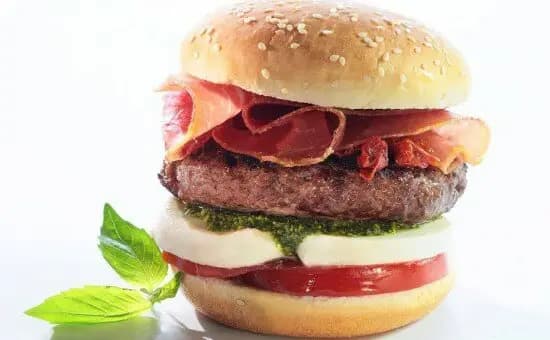 Torro Grill Steaks & Burgers