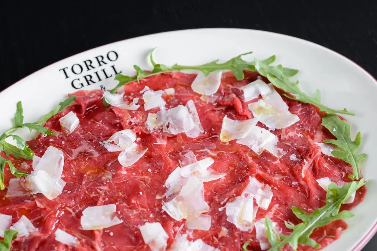 Torro Grill Steaks & Burgers