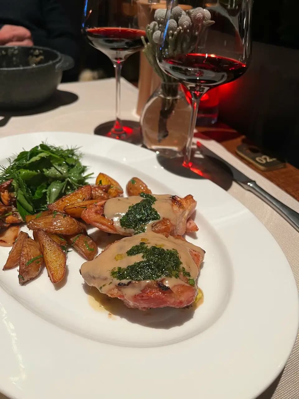 Жажда Крови