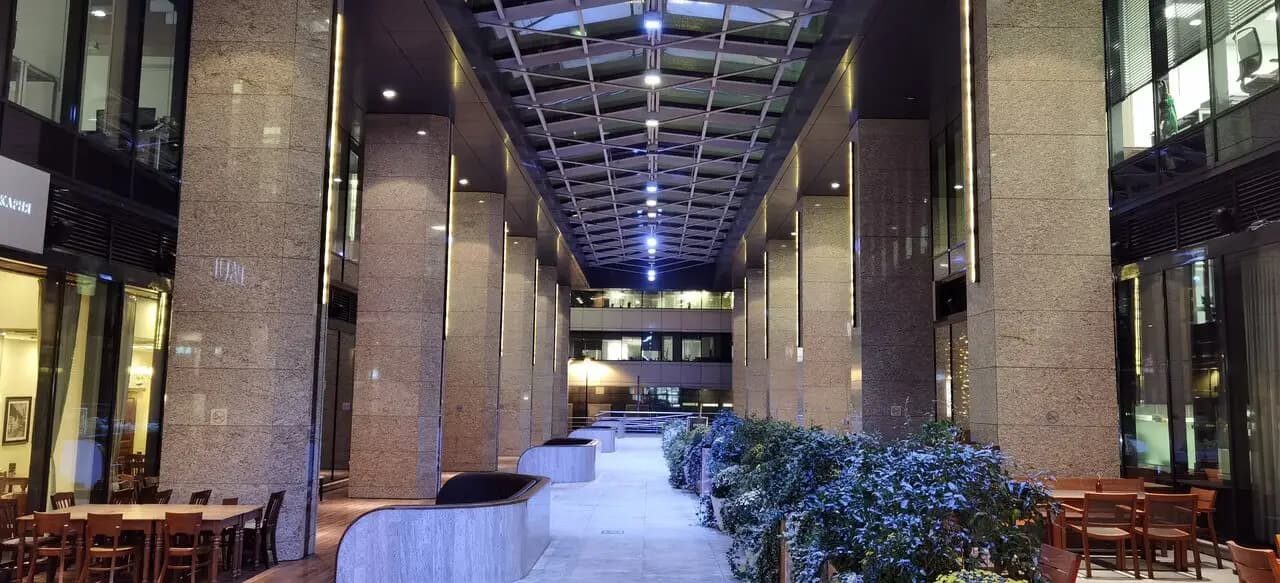 Жажда Крови