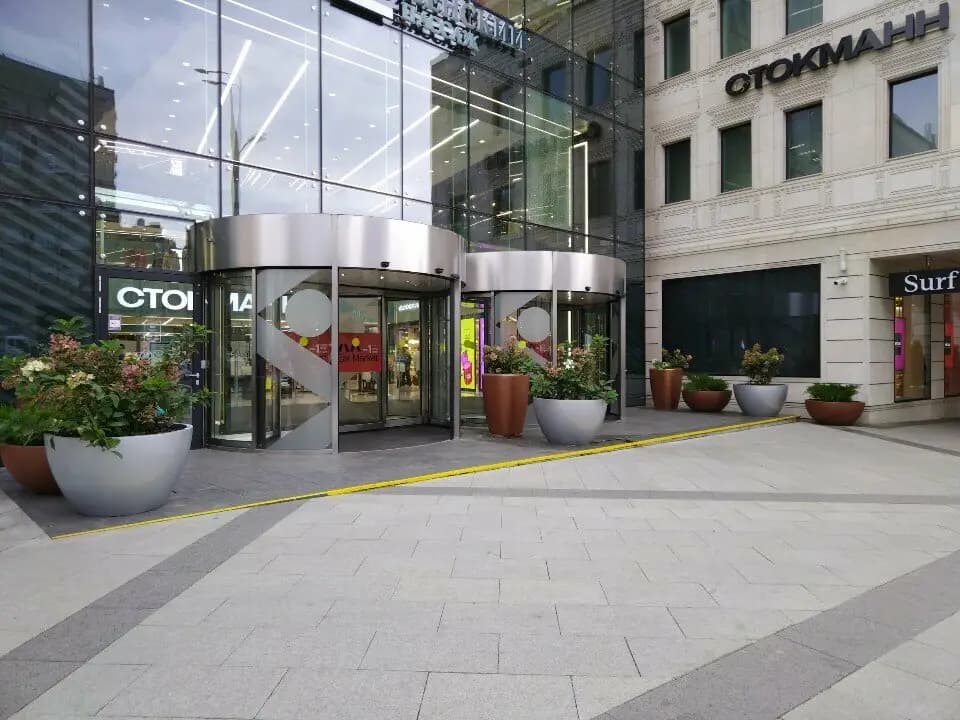 Крутые желтки