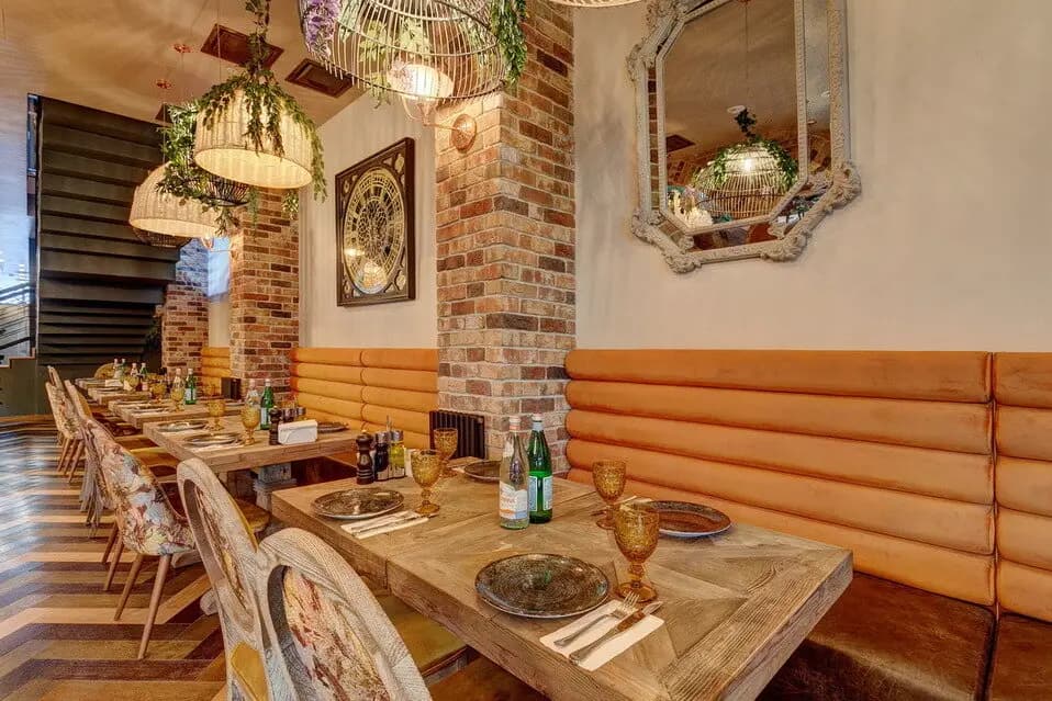 Шеф Амазония