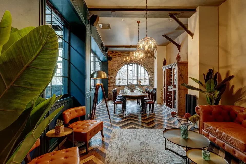 Шеф Амазония