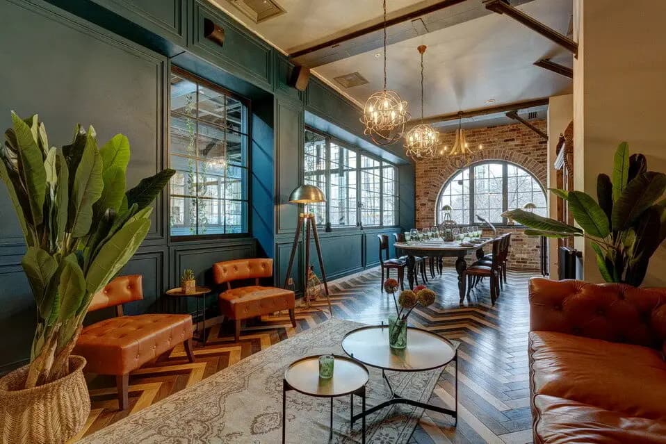 Шеф Амазония