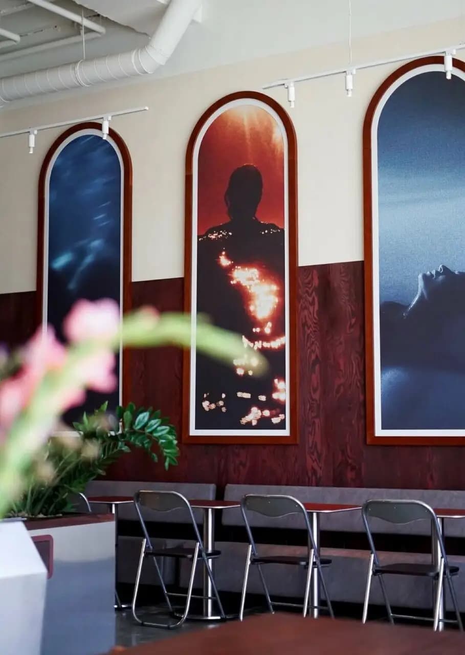 Surf Coffee X Nazare