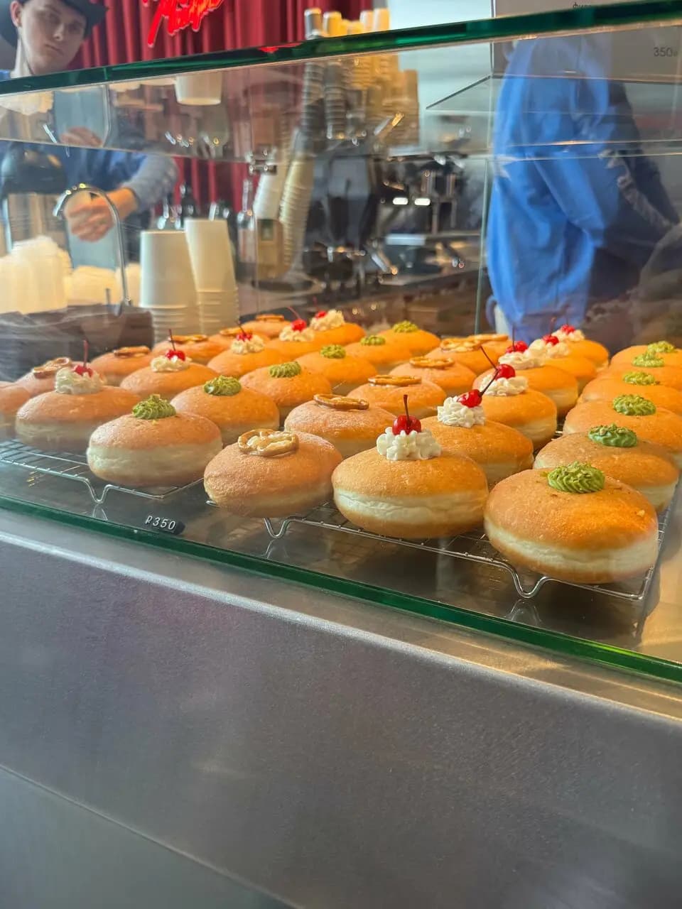 Surf Coffee X Nazare