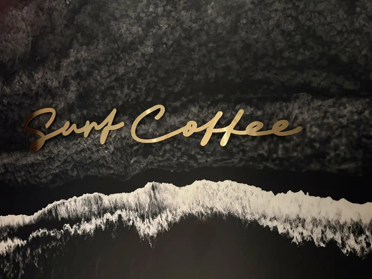 Surf Coffee X Nazare