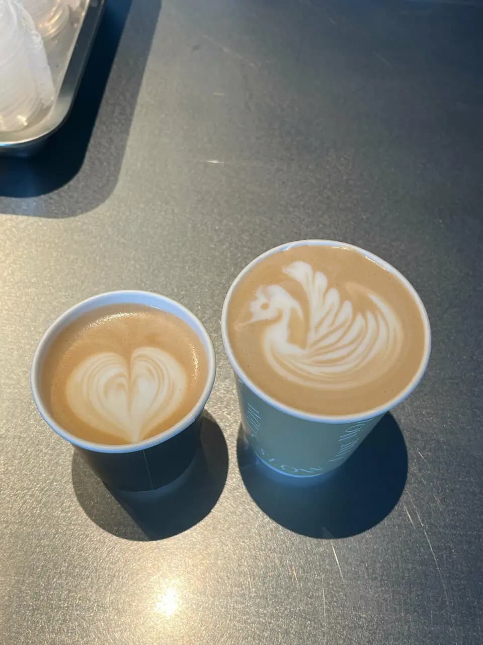 Surf Coffee X Nazare