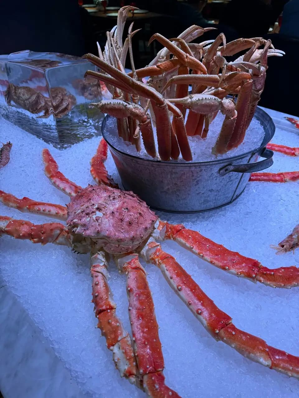 КрабыКутабы