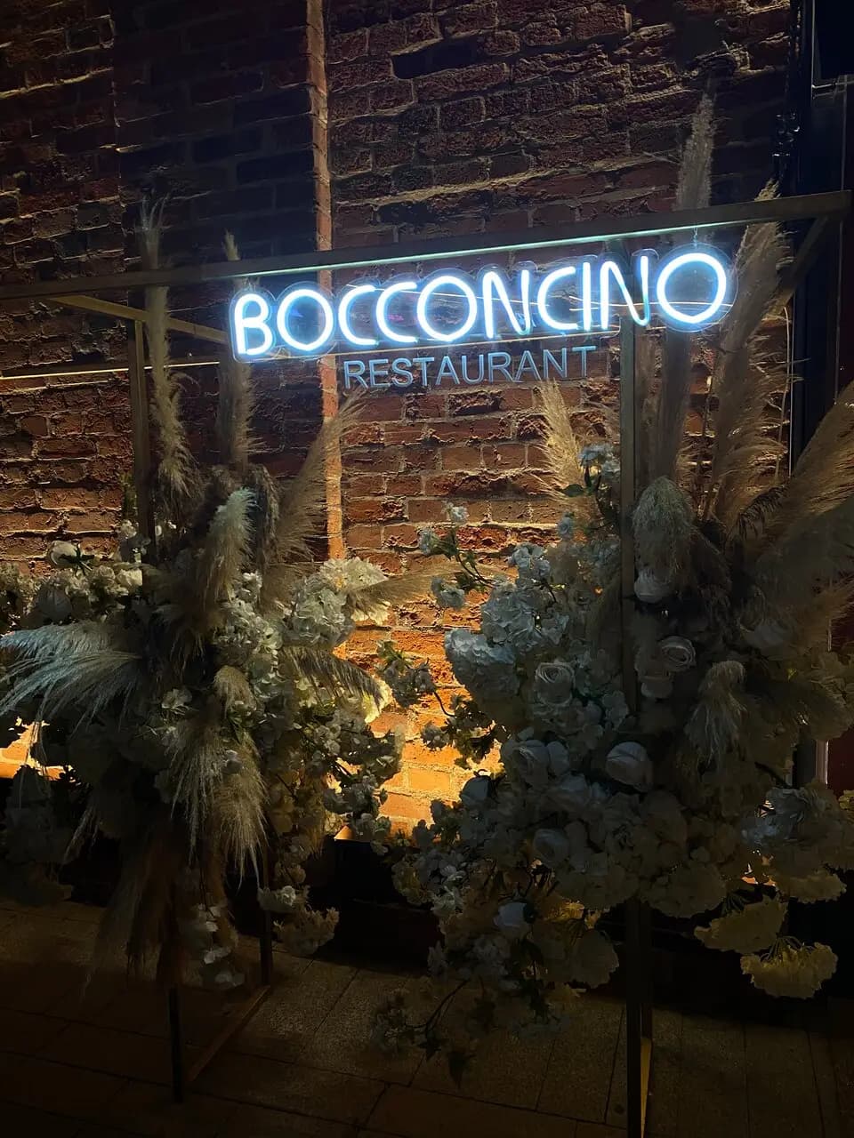 Bocconcino