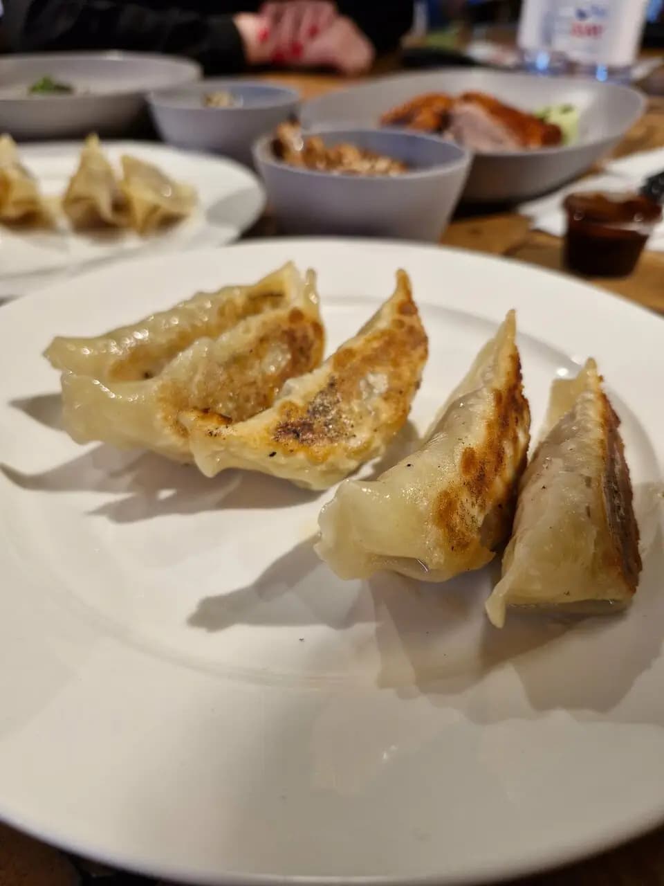 Ku: Рамен Изакая бар