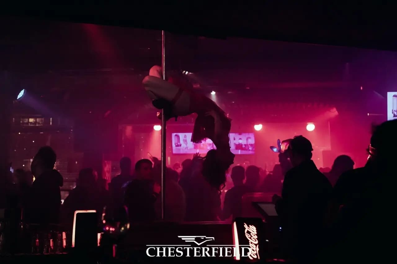 Честерфилд