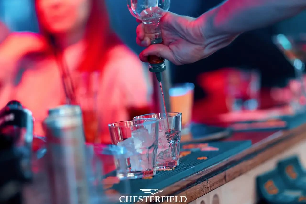 Честерфилд