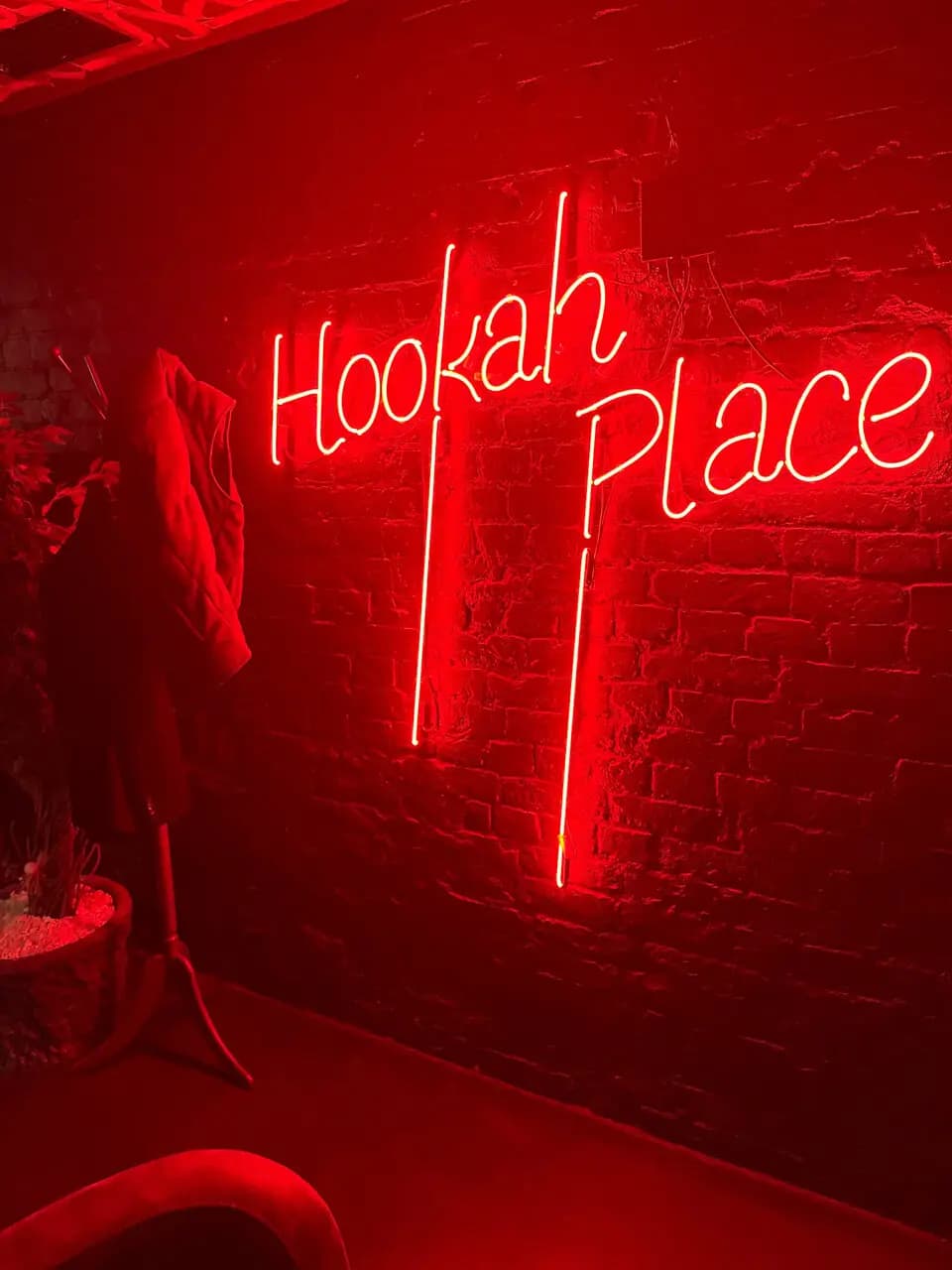 HookahPlace