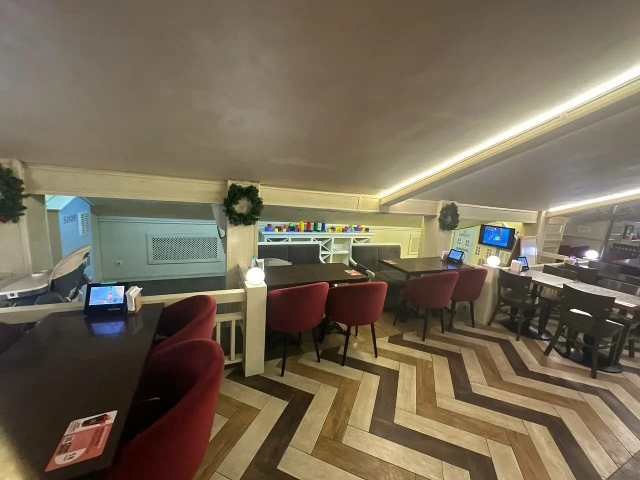 Шоколадница