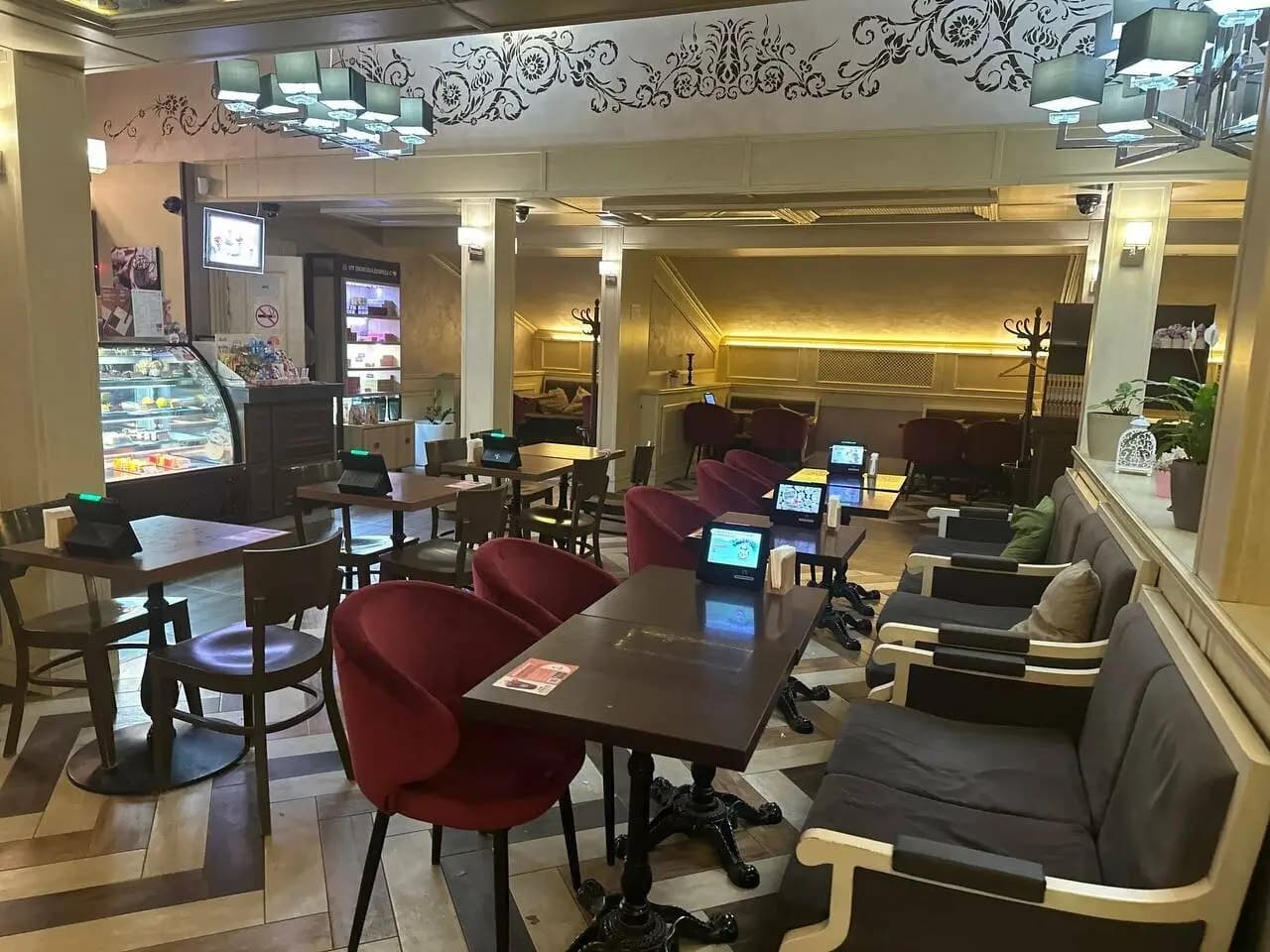 Шоколадница