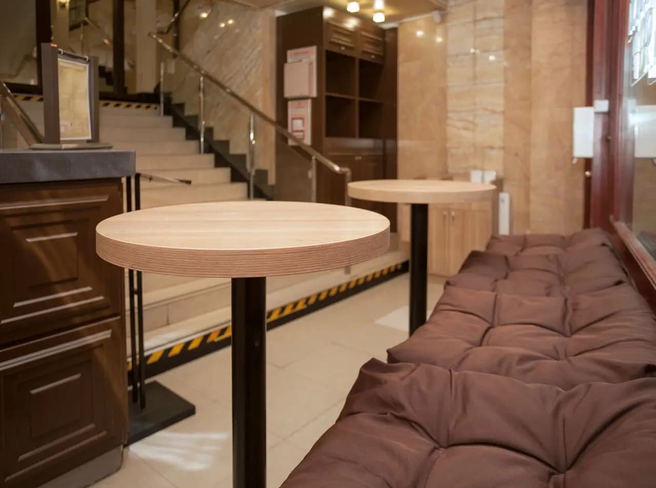 Шоколадница