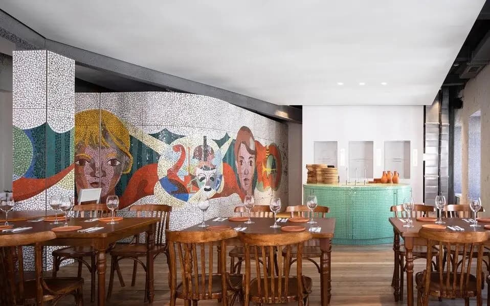 Хачапури и вино