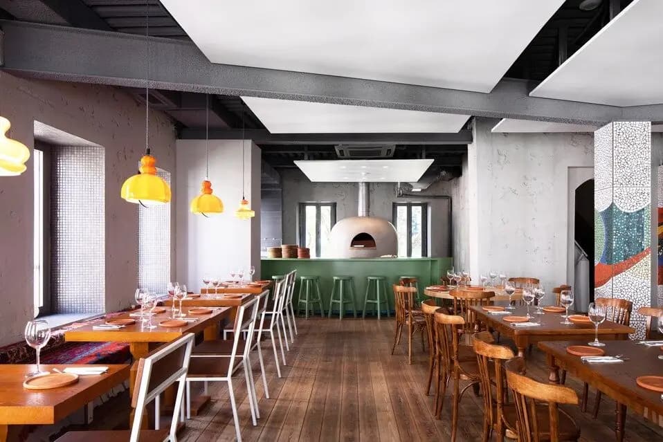 Хачапури и вино