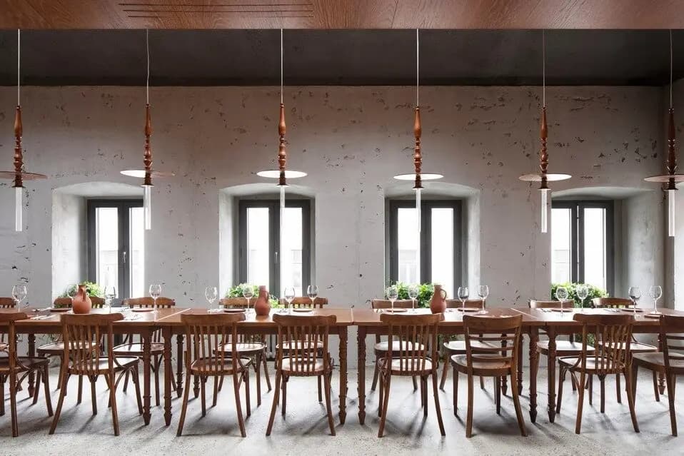 Хачапури и вино