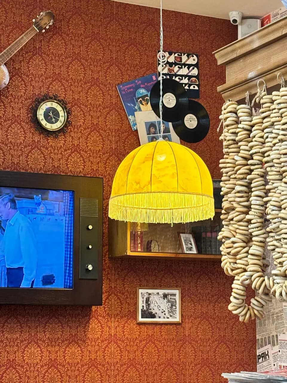 Вареничная № 1