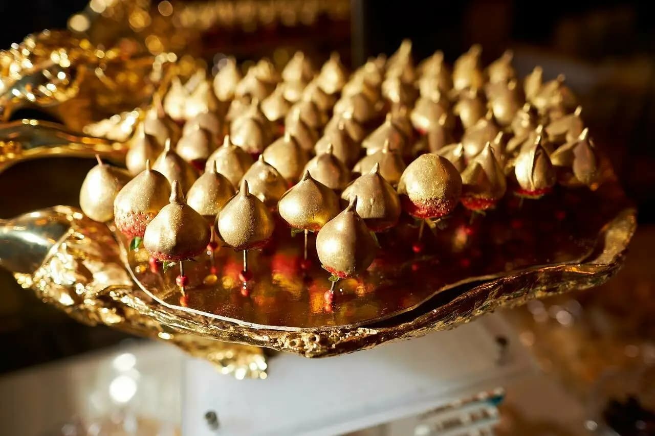 Садовое кольцо