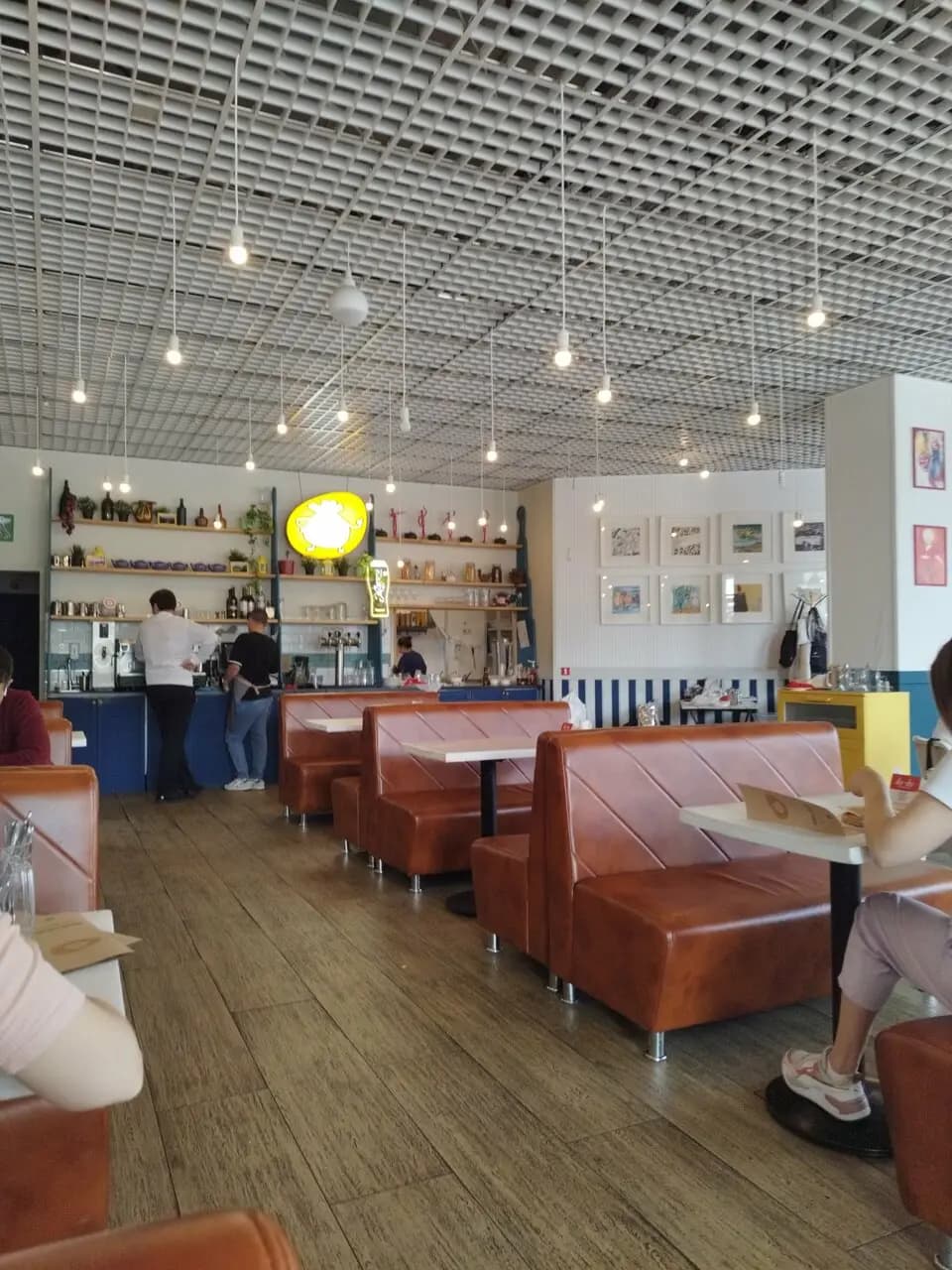 Хинкали-Gали!