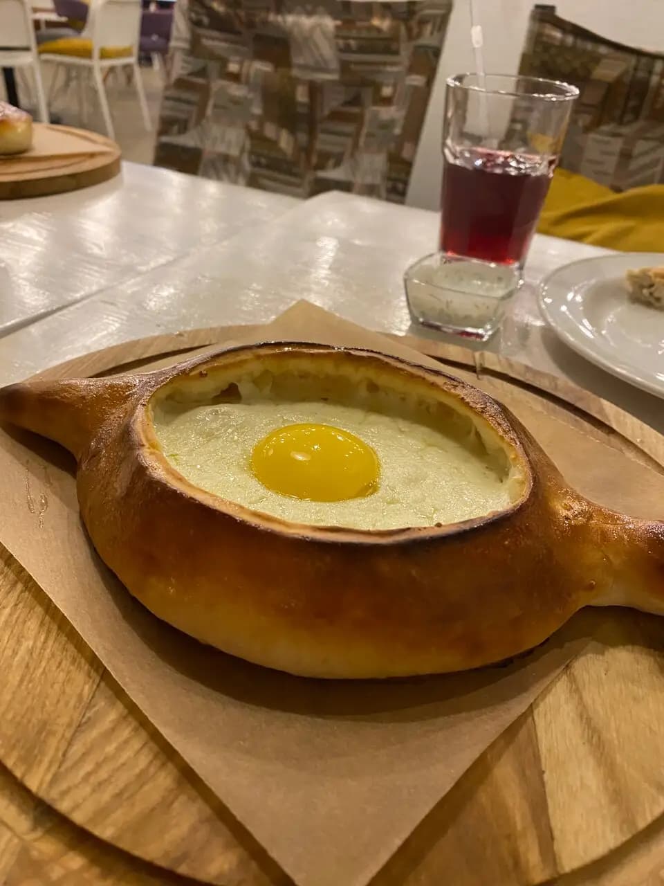 Хинкали-Gали!