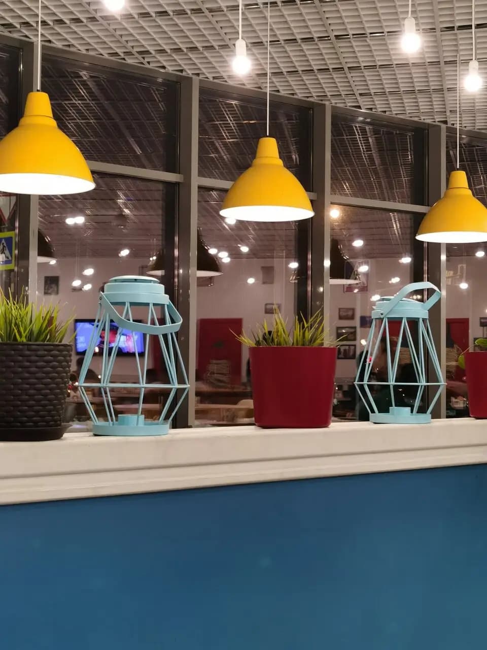 Хинкали-Gали!