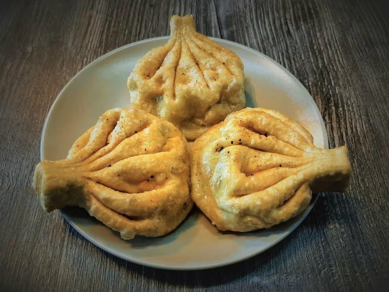 Хинкальная Шабуша