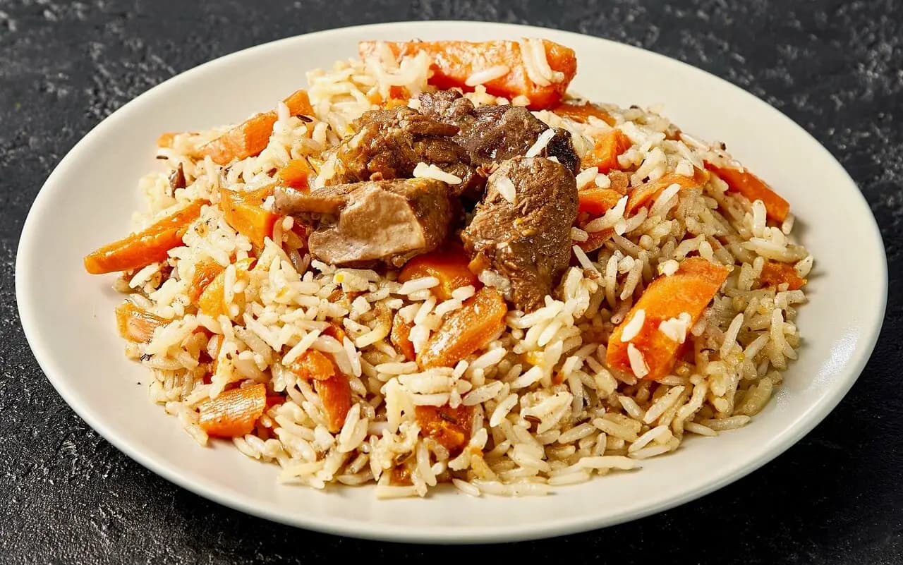 Хинкальная Шабуша