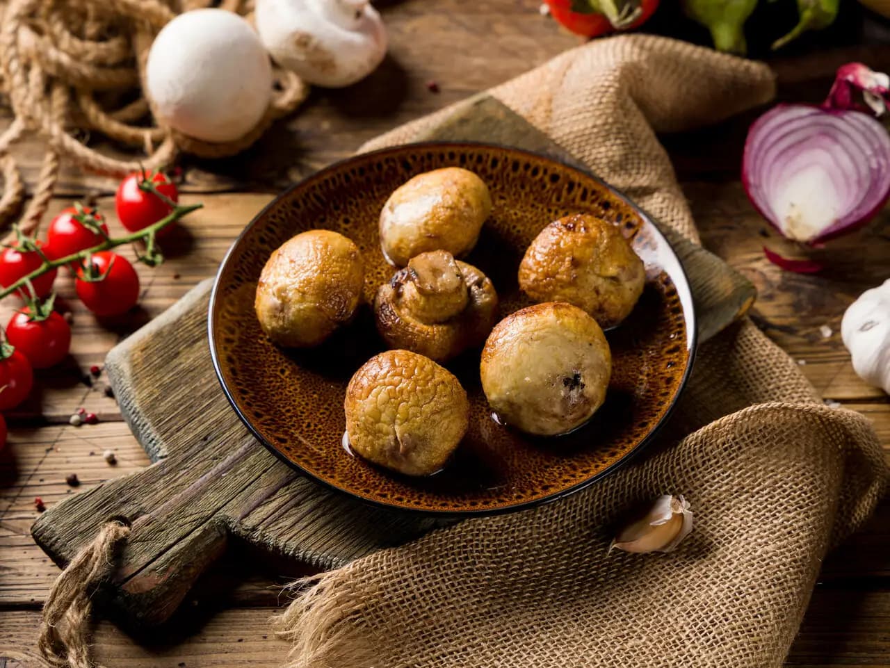 Хинкальная Шабуша