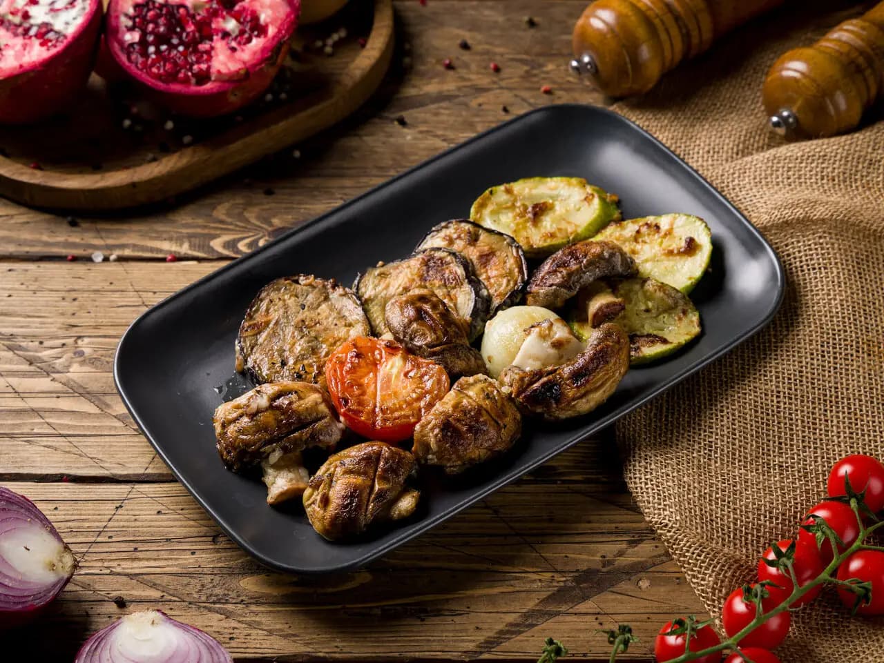 Хинкальная Шабуша