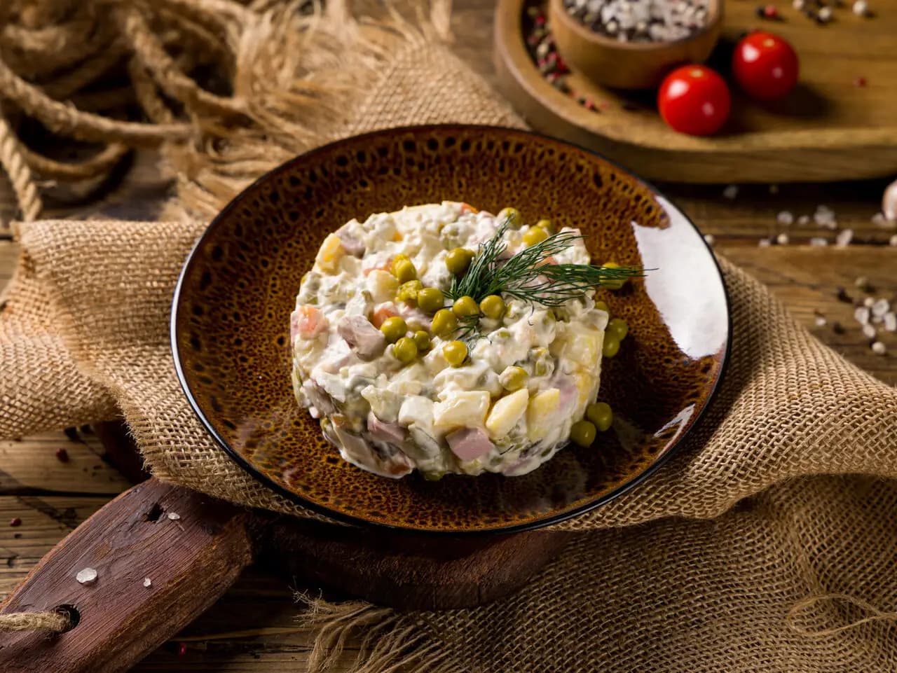 Хинкальная Шабуша