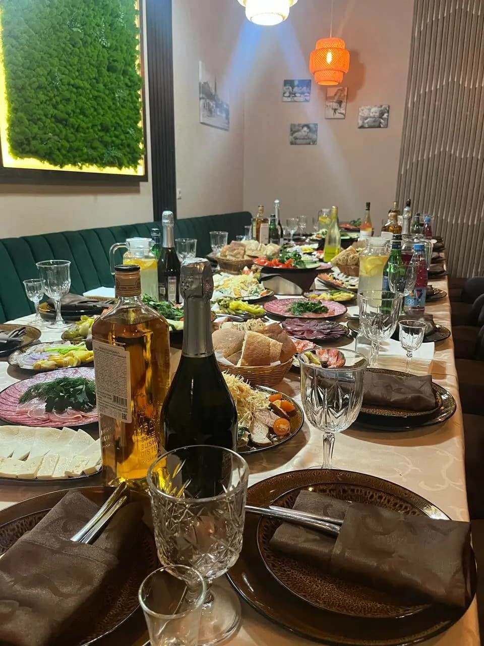 Хинкальная Шабуша