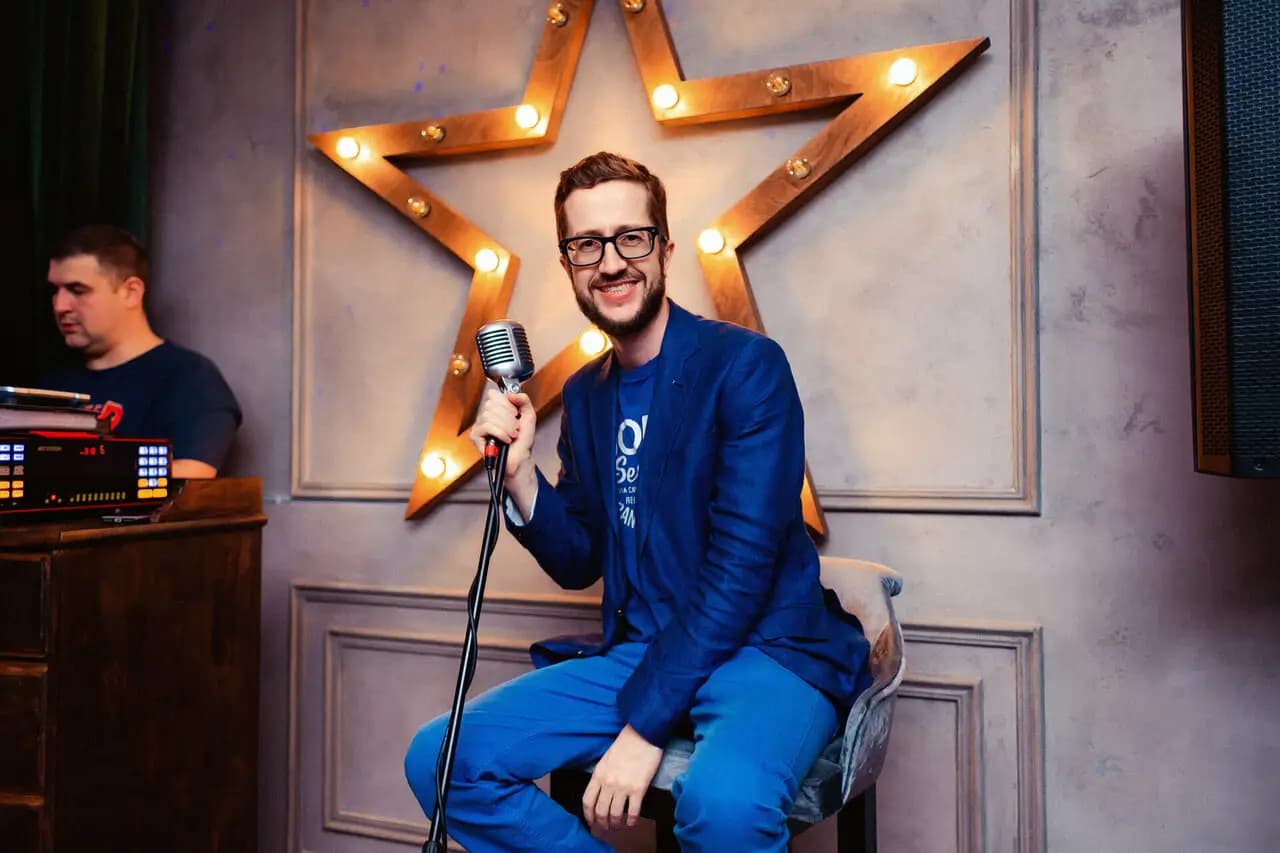 Руки вверх!