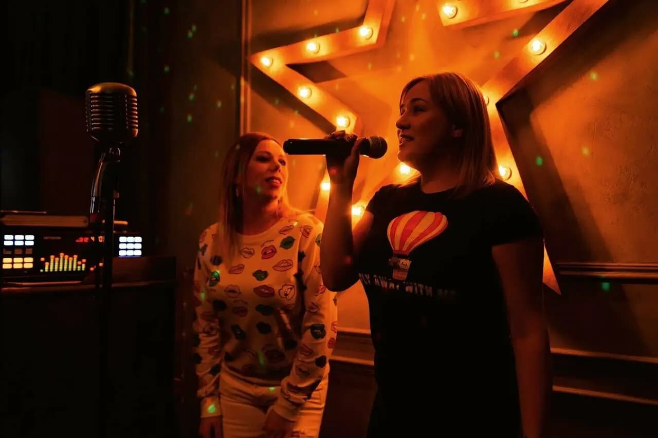 Руки вверх!