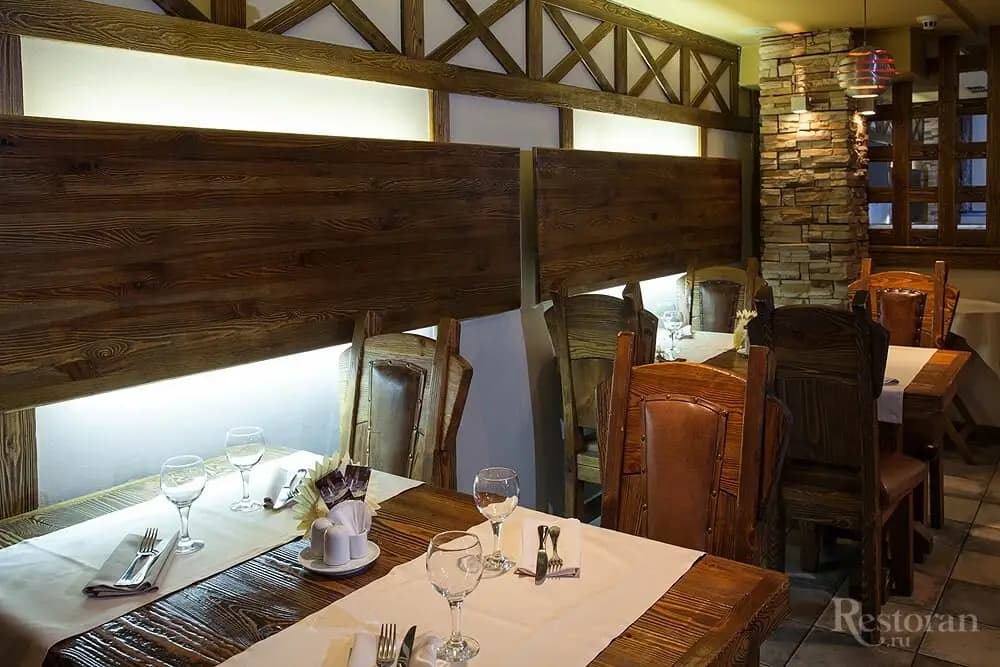 Строгинская гавань