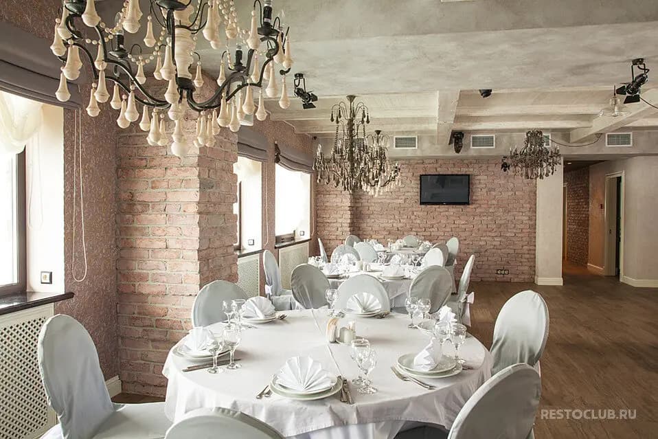 Строгинская гавань