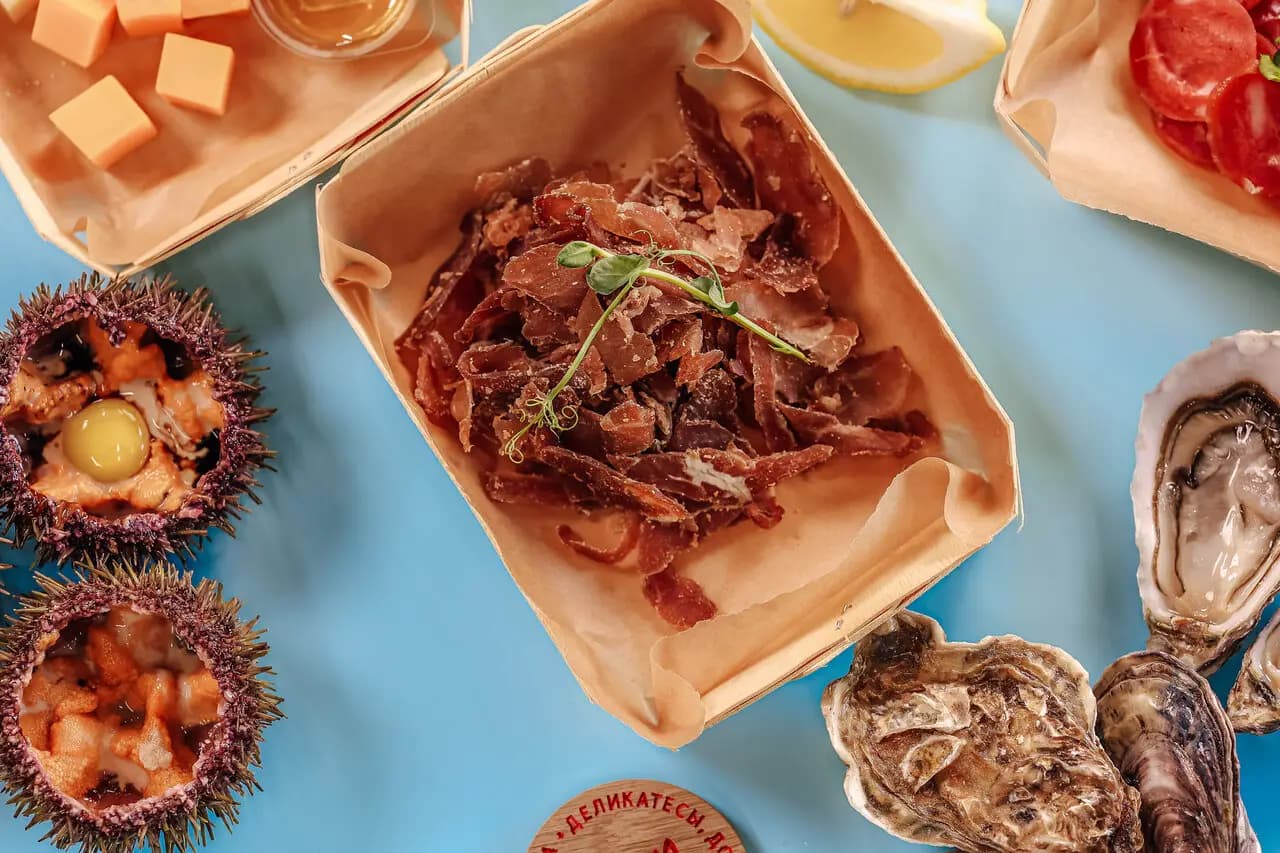 Деликатеска