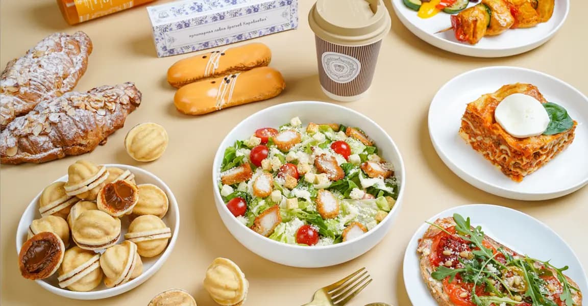 Братья Караваевы