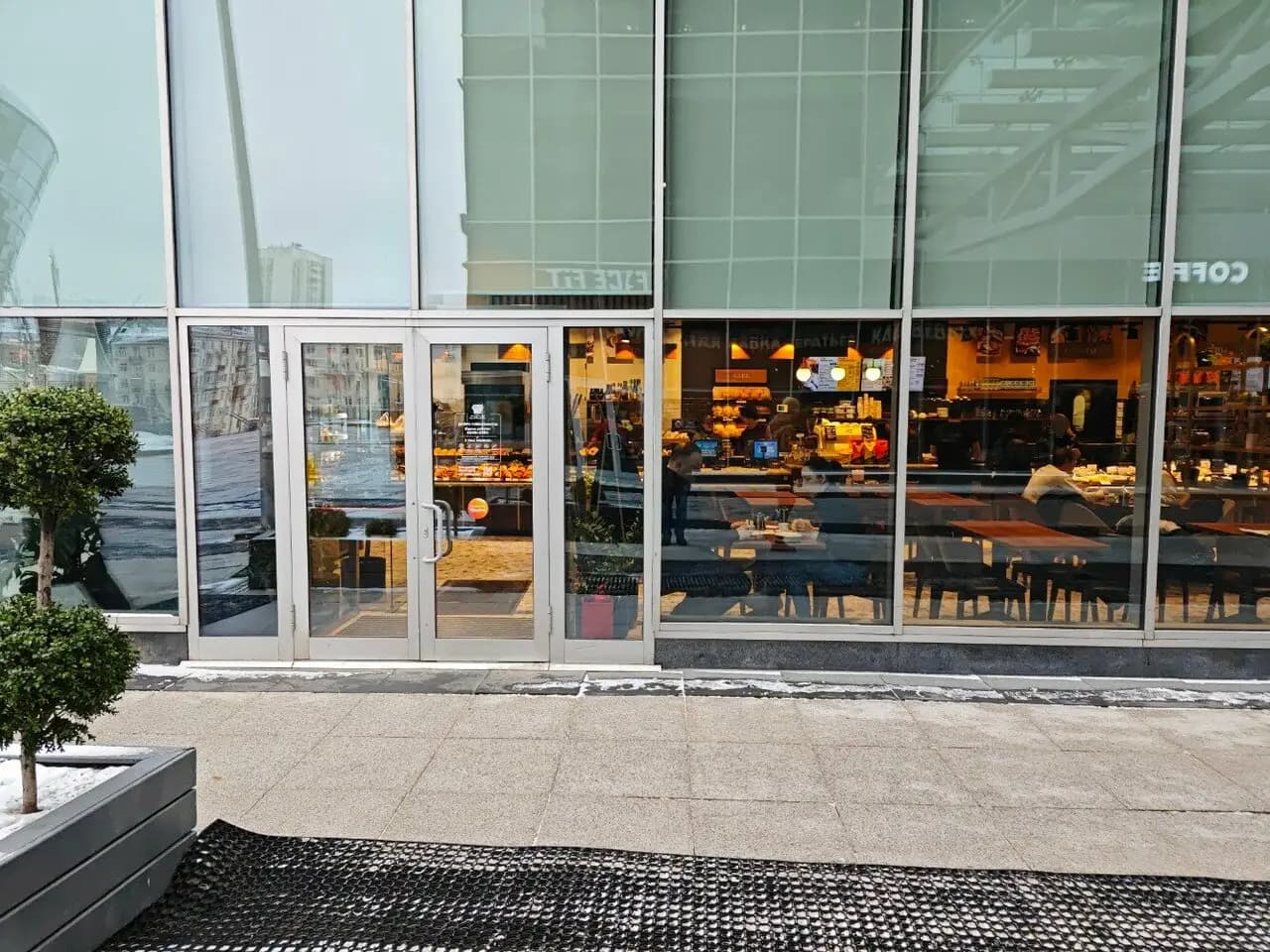 Братья Караваевы