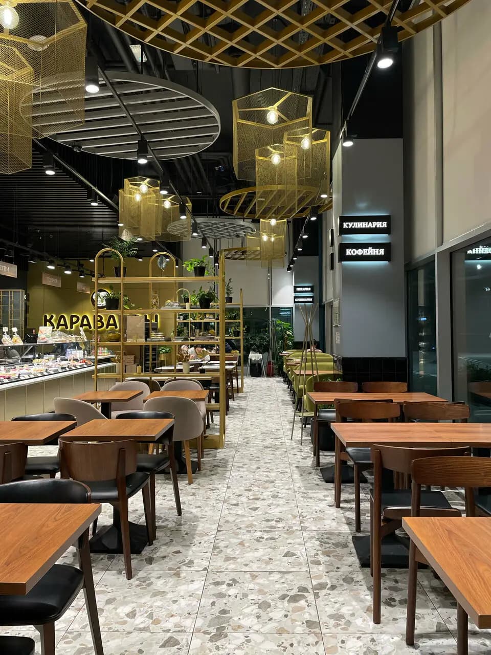 Братья Караваевы