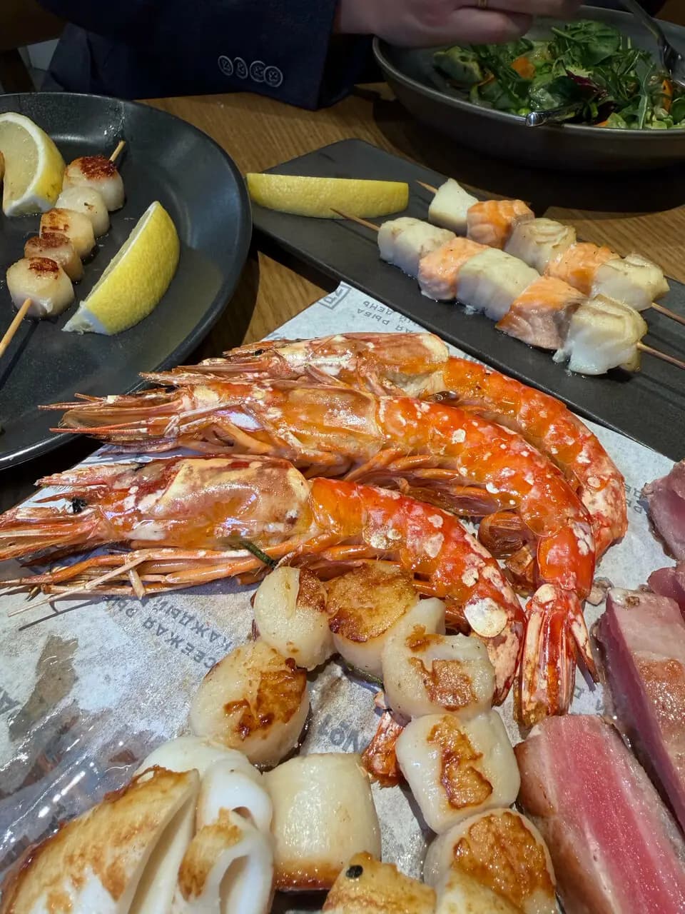 Рыбная мануфактура № 1