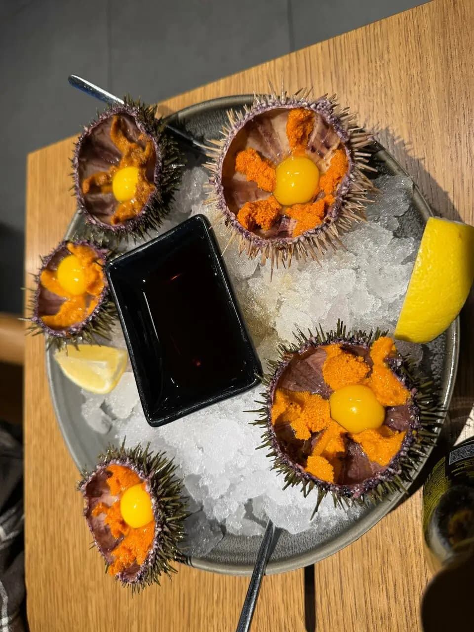 Рыбная мануфактура № 1