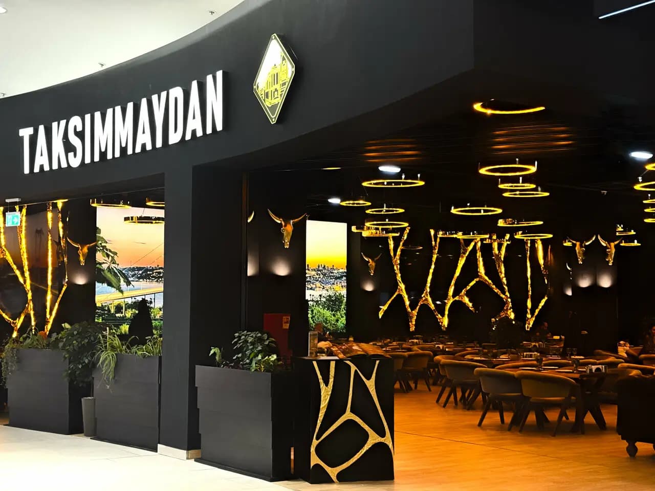 Таксиммайдан