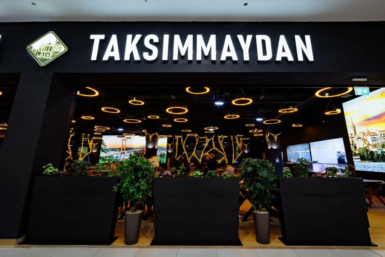 Таксиммайдан