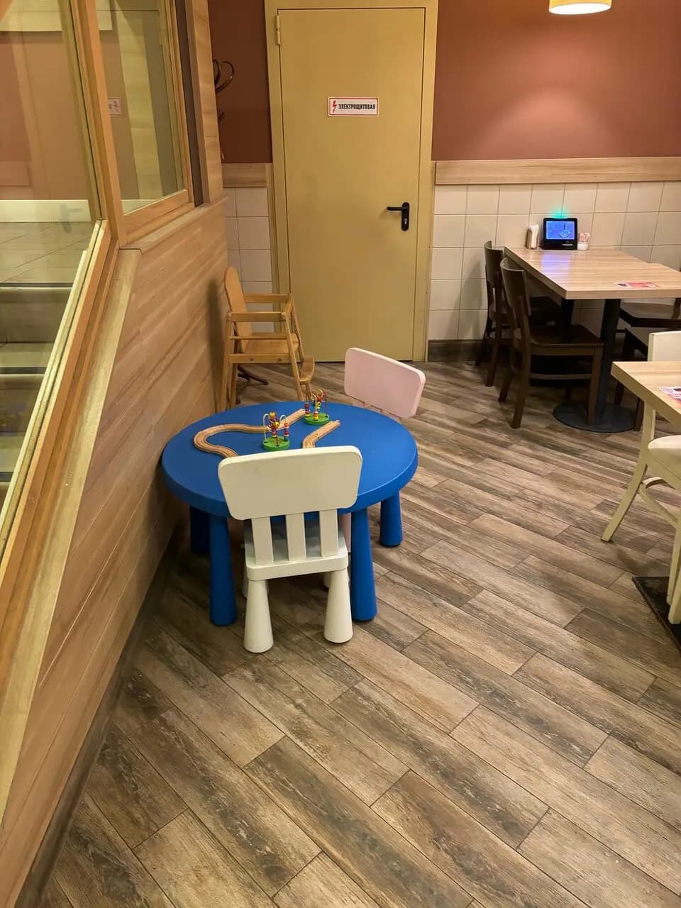 Шоколадница