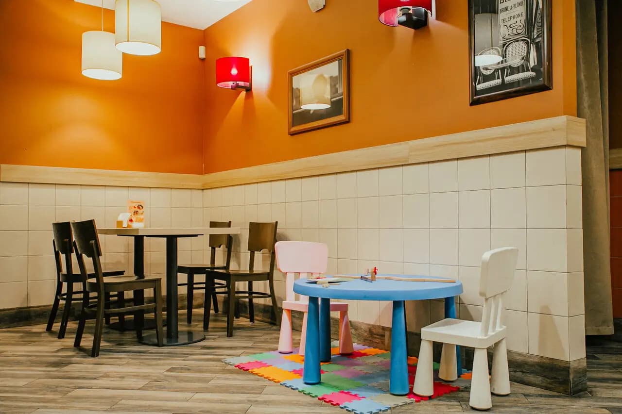 Шоколадница