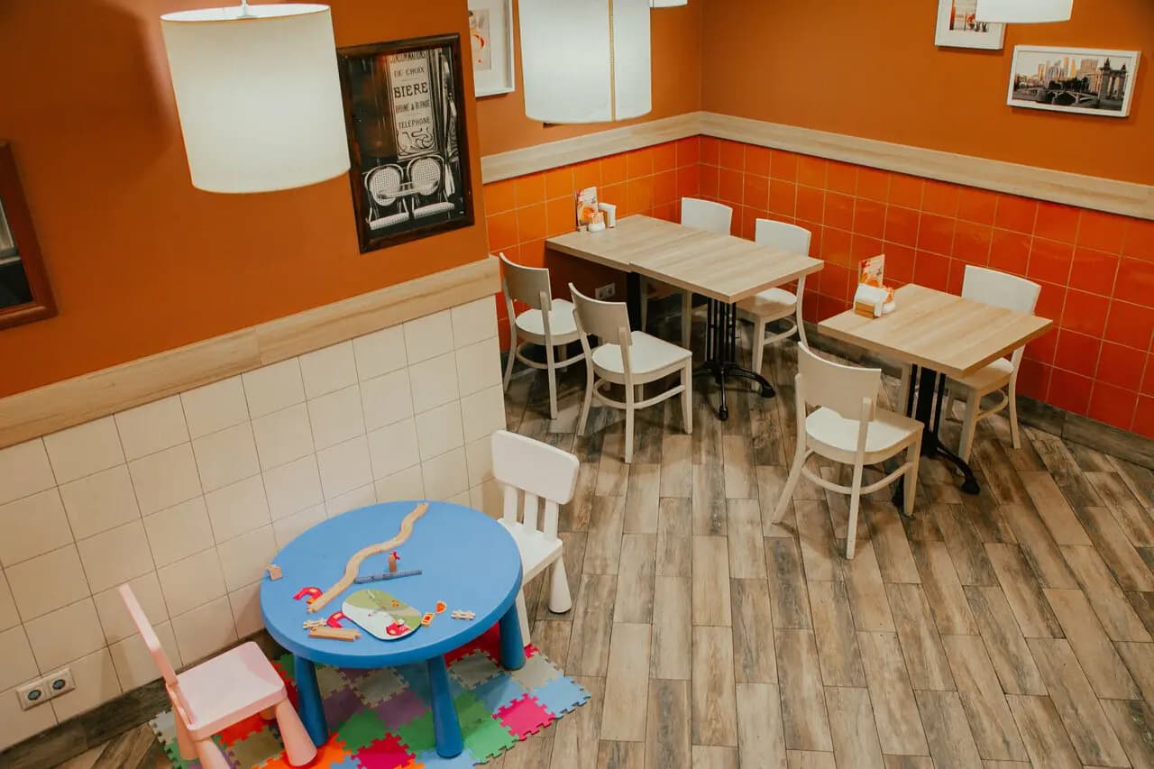 Шоколадница